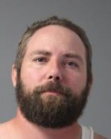 Felton Man Arrested for Domestic Dispute