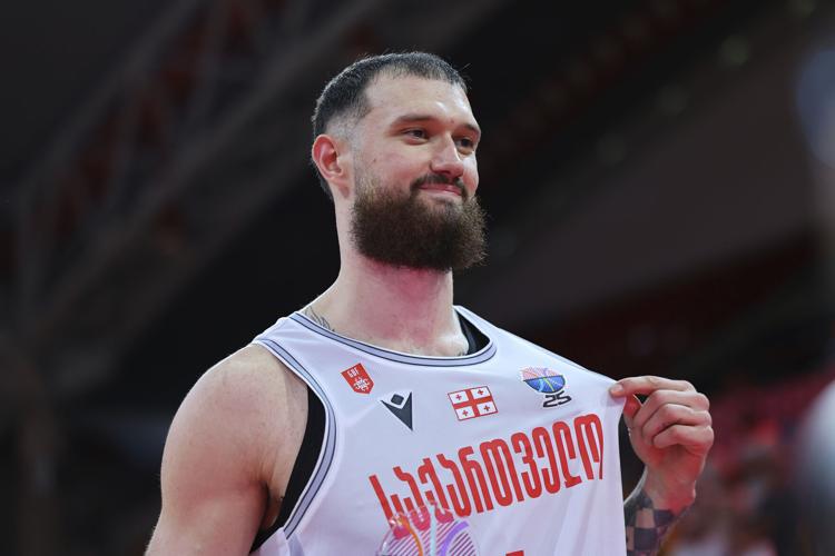 Eurobasket Basketball