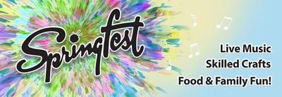 Grammy Winning Artist Headlines 2019 Springfest