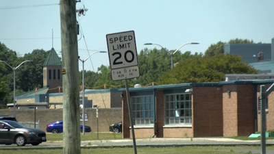 Cambridge considering portable speed cameras to slow drivers