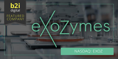 eXoZymes Awarded $2 Million NIH Grant to Advance Cannabinoid Analogs for Drug Discovery