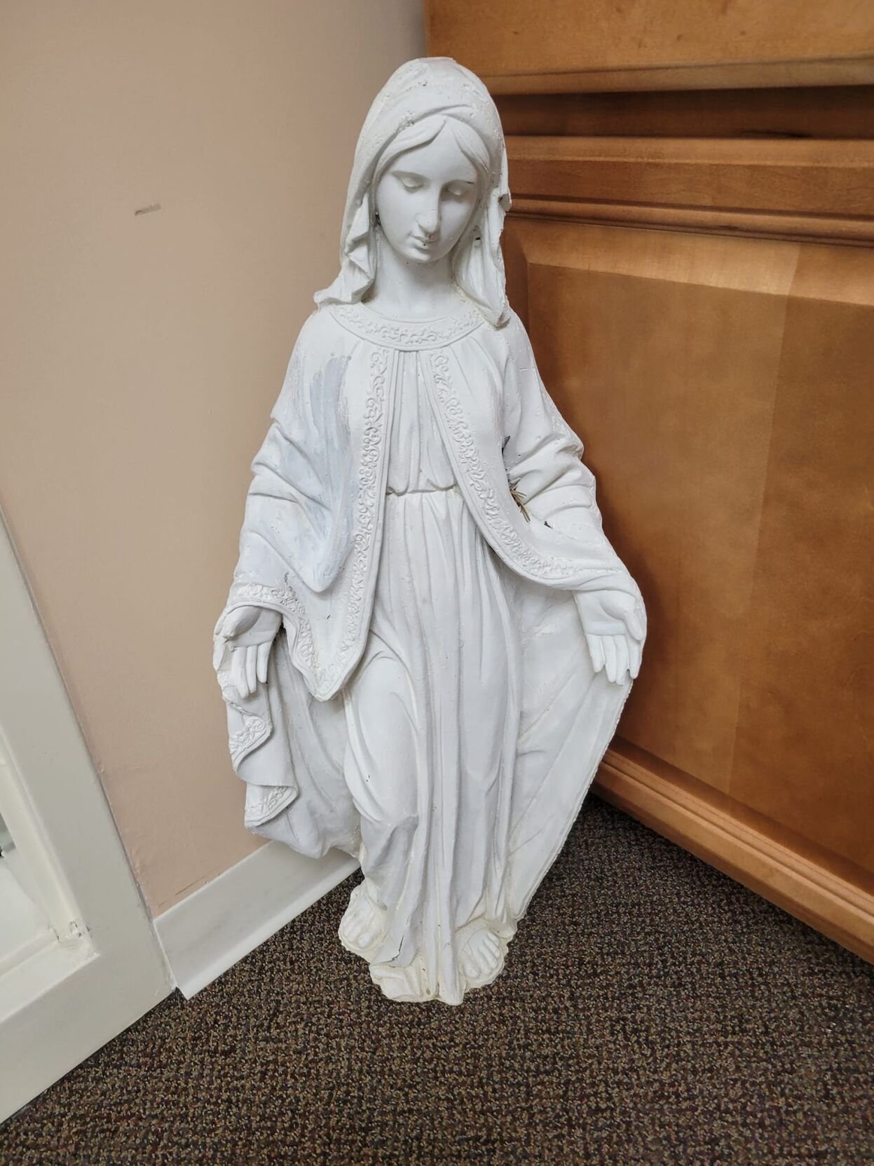 St. Mary