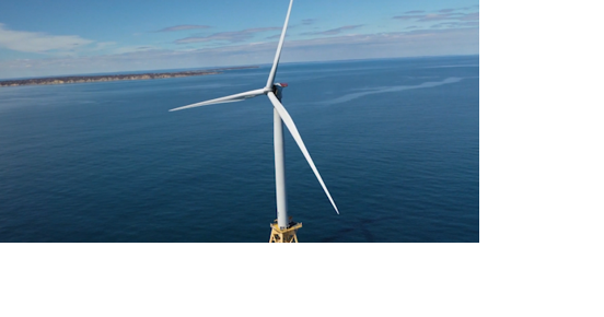 Delaware Negotiating Offshore Wind Benefits, Possible Power Cable at Delaware Seashore State Park - Vimarsana News