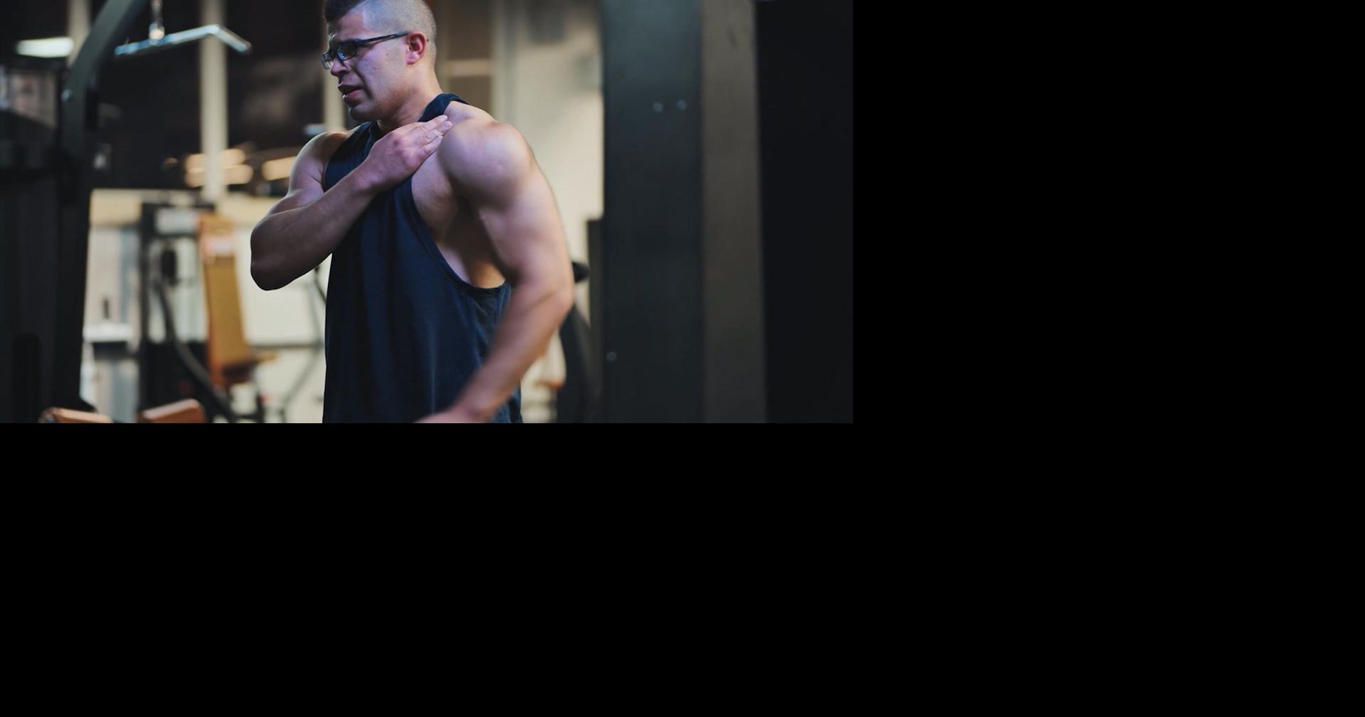 Erik Schrieber from CustomFit360 Provides Tips on Catering our Workout Routines to Any Obstacle