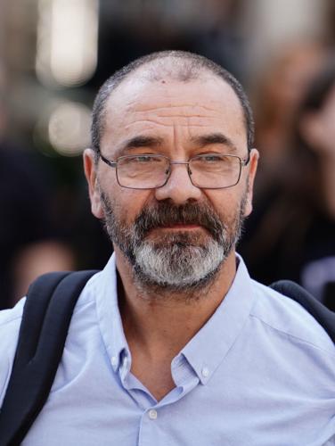 Britain Justice Wrongful Conviction