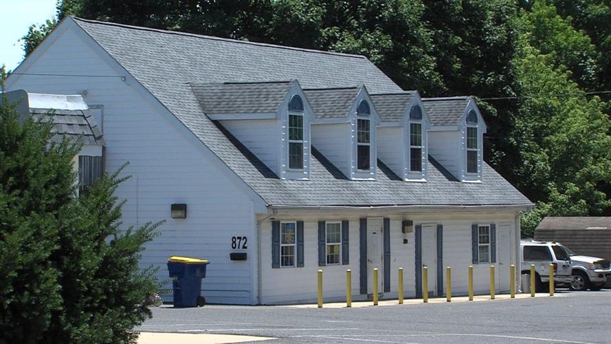 Dover Daycare Under Investigation Again After Toddler Slips Away, Crosses State Route 8