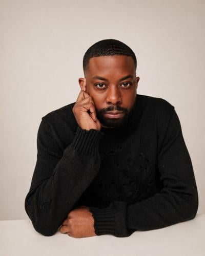 John Imah, Co-founder and CEO of SPREEAI is on a Mission to Make AI Fashionable