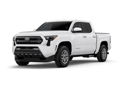 New Toyota Trucks, SUVs, and Sedans Available Near Suffolk, NY