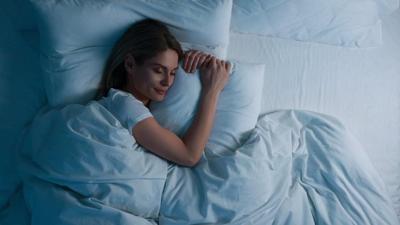 Three sleep myths that could be keeping you awake