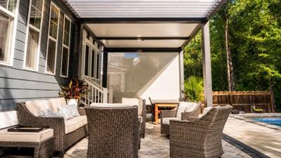 Top Custom Pergola Installer in Indianapolis Named