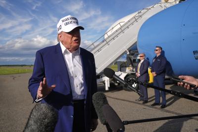 Trump