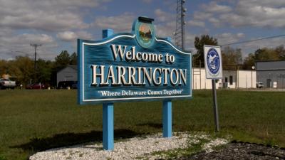 Harrington