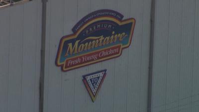 Employees Concerned About Poultry Plant Safety Amid Confirmed Cases of COVID-19