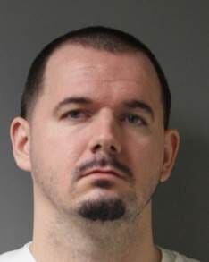 Inmate Escapes Corrections Center on Christmas Day