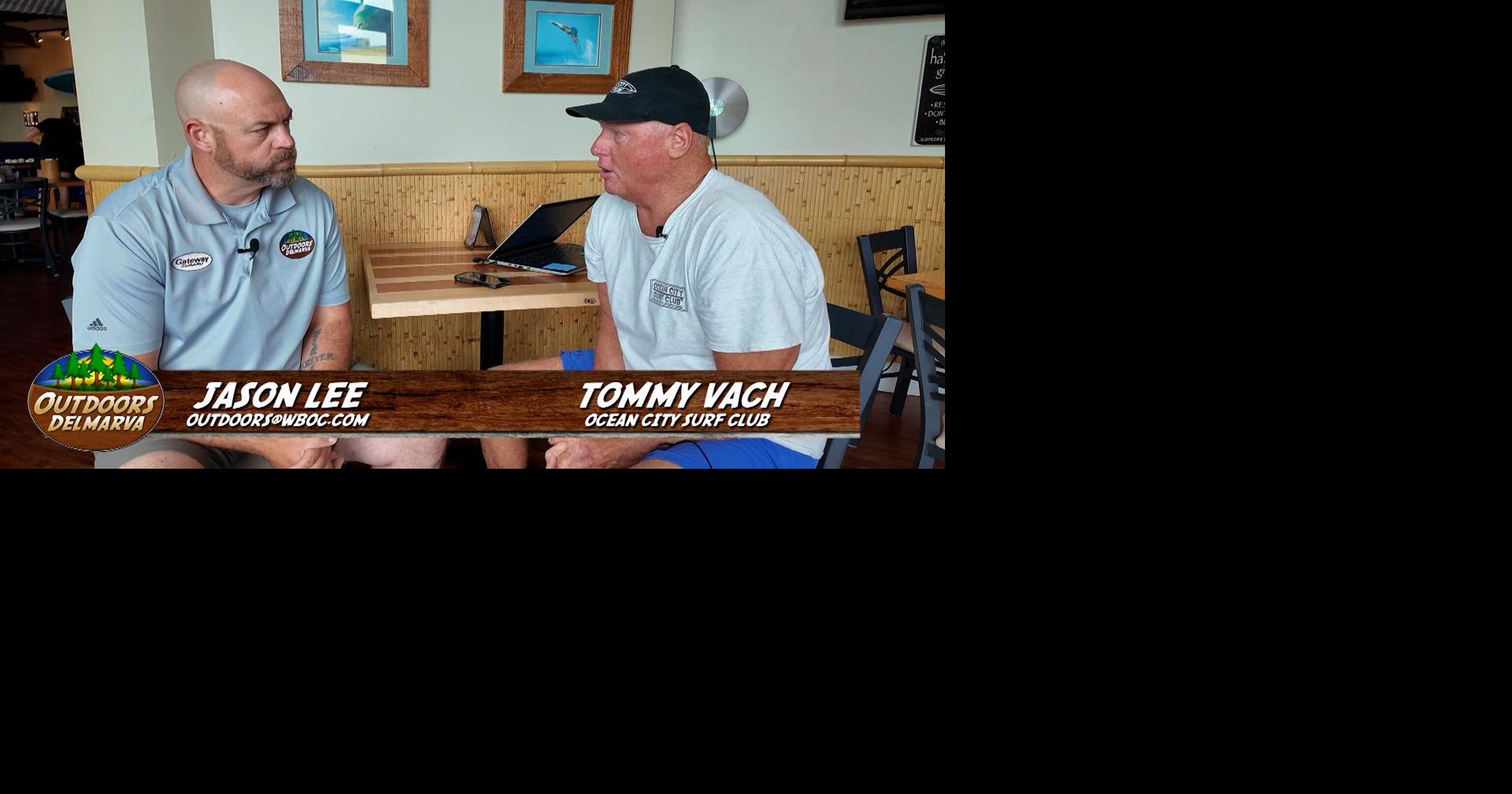 Preserving Delmarva: Our Waterways & Coastlines (Part 2) | Outdoors Delmarva | wboc.com