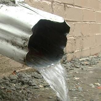 Salisbury Mulls Potential Stormwater Utility Fees