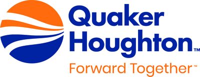 Quaker Houghton Announces First Quarter 2026 Earnings and Investor Call
