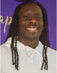 Bobby Ray Weston, Jr.