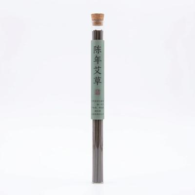 Yinjiyue Explains Why Natural Mugwort Incense Is Becoming the Preferred Sleep Aid and Meditation Herb in 2026