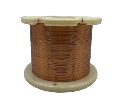 Global-Leading Rectangular Enameled Copper Wire Factory: RVYUAN Implementation of Strict ISO9001 Standards