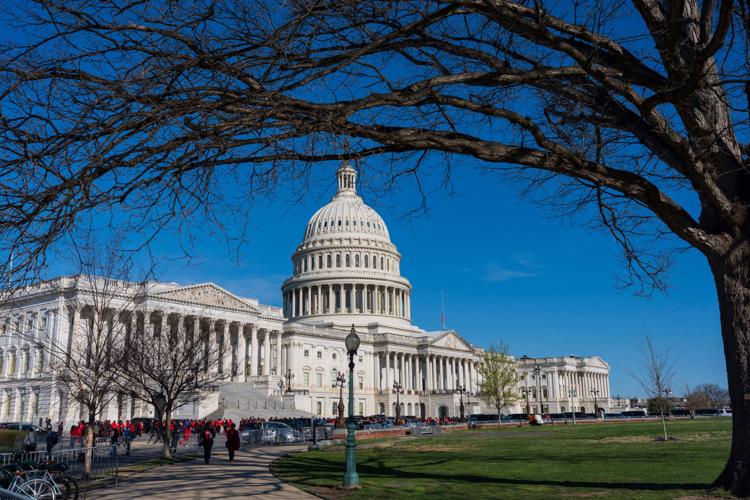 U.S. Capitol