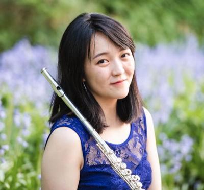 Every Stage, Every Audience: Jocelyn Zhang’s Life in Performance