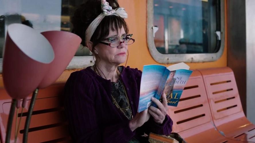 Movie Review – Hello, My Name Is Doris