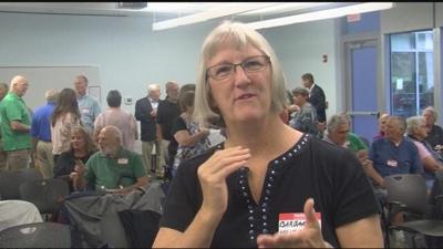International Week of the Deaf Celebrates Growing Group in Sussex County