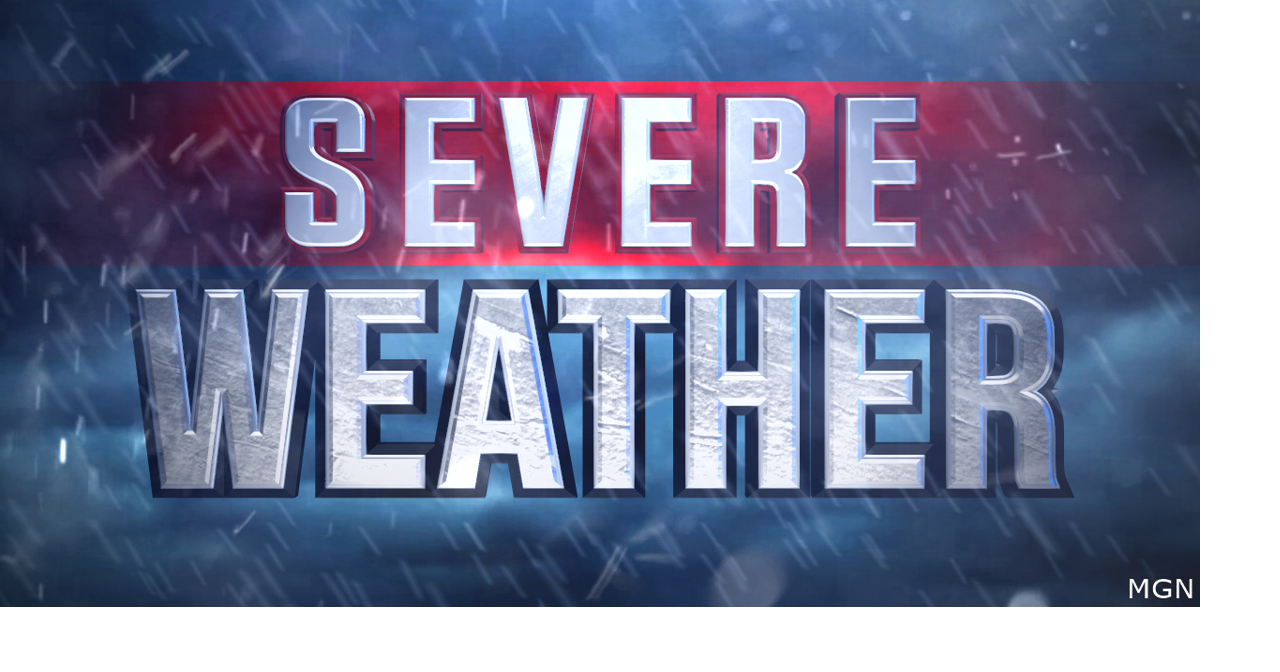 State of Emergency declared in Dover following 'likely' tornado