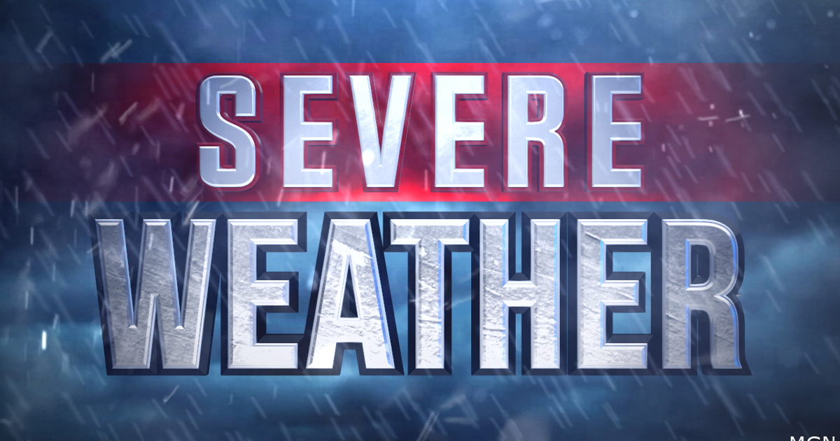 State of Emergency declared in Dover following 'likely' tornado