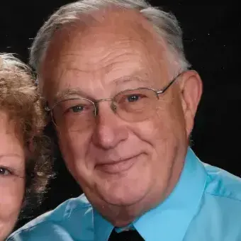 John "Jack" Robert Justice