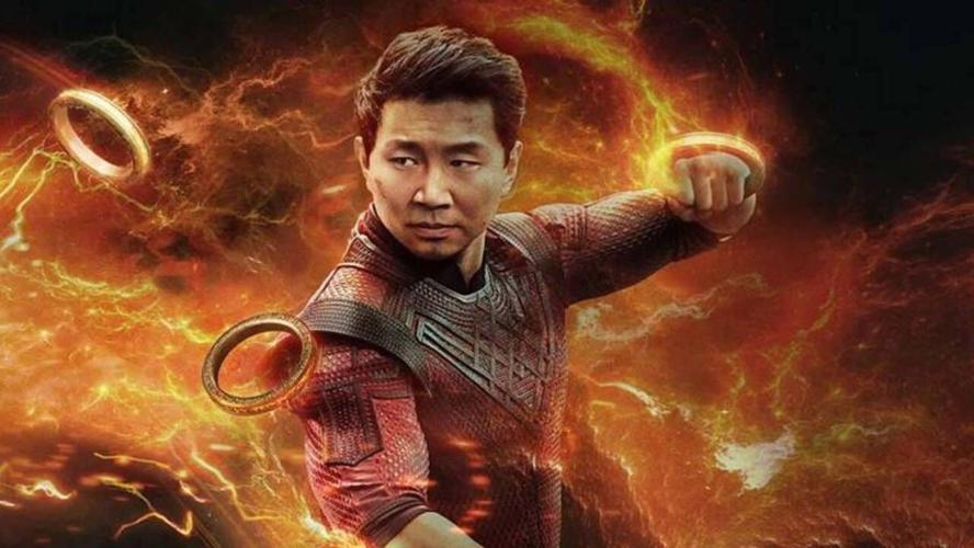 Movie Review – Shang-Chi and the Legend of the Ten Rings