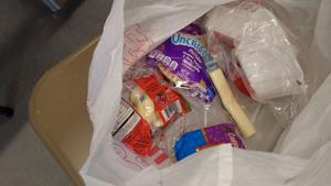 Salisbury Food Distribution Sites Provide Meals After Recent Fire