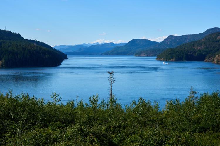 Climate Canada Deforestation