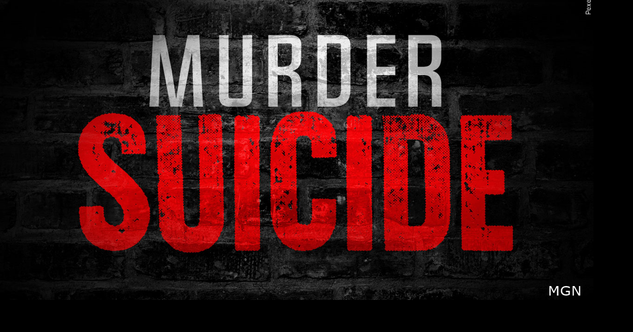 DSP investigating apparent murder-suicide after two bodies found in ditch