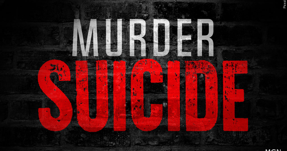 DSP investigating apparent murder-suicide after two bodies found in ditch