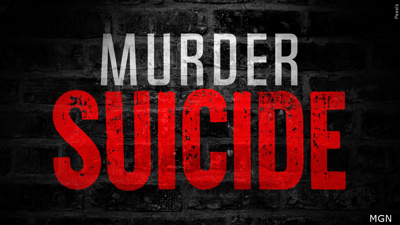 murder suicide generic
