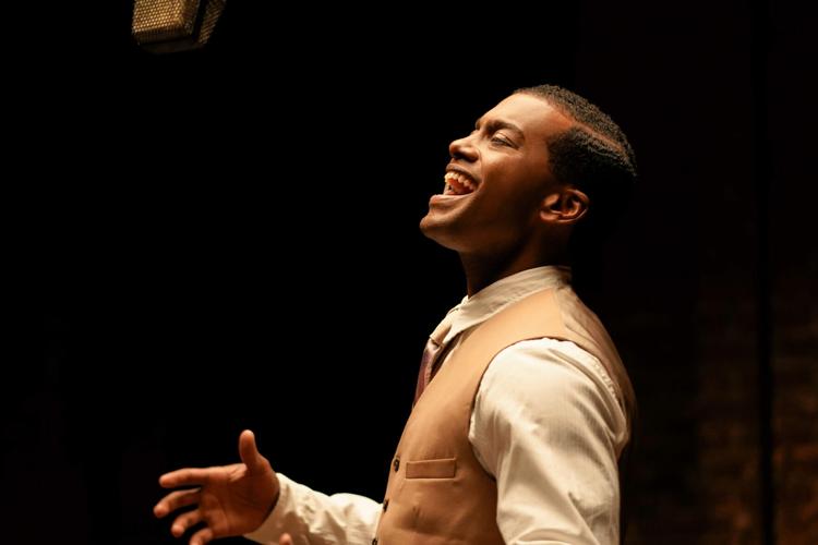 Movie Review – A Jazzman’s Blues