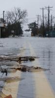 Oak Orchard Rd