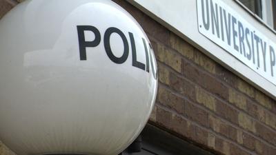 SU Police Department Earns CALEA Accreditation