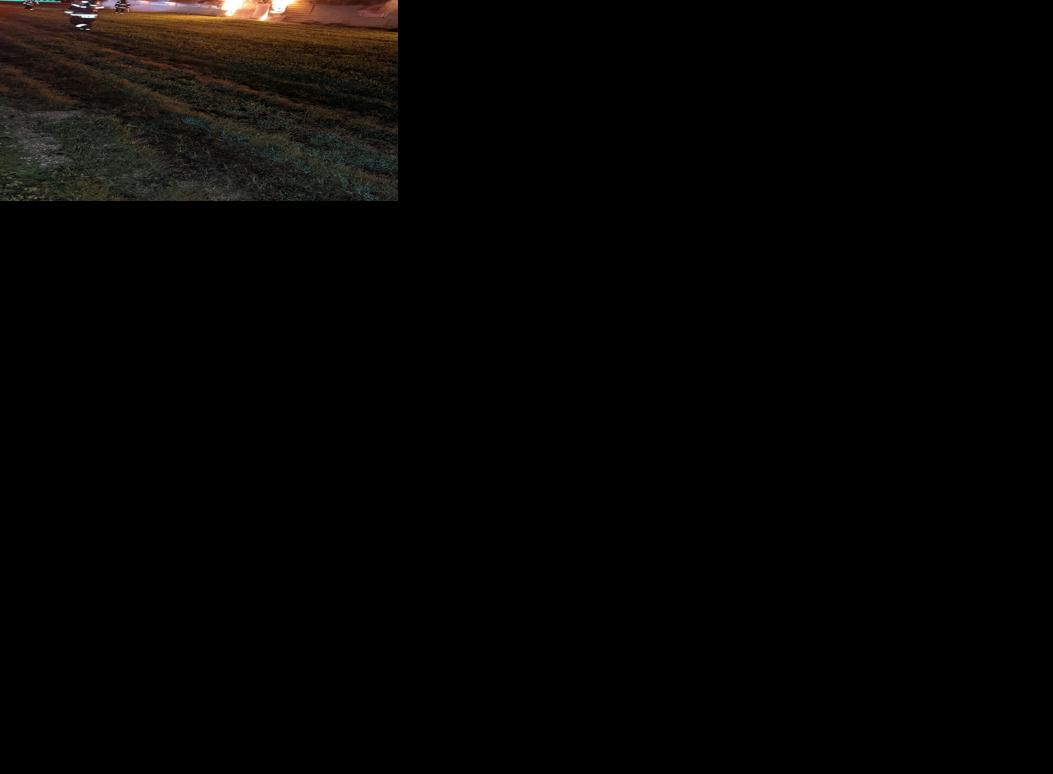 Bridgeville FIre