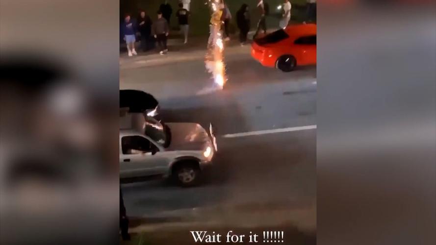 Firework