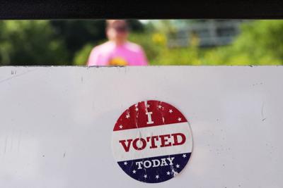 Election 2028 Midterms