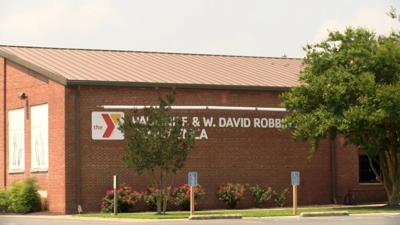 Dorchester YMCA Talks Possible Move