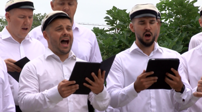 Tartu Choir