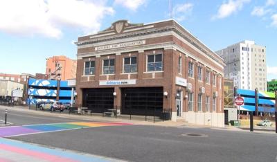 Salisbury Headquarters