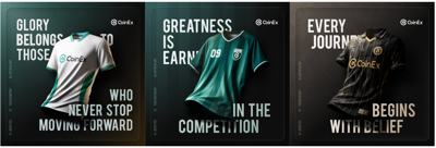 Beyond the Jersey: How CoinEx Built a Unified Global Brand Experience Through the World Cup