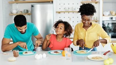 Butter Mom Summer: Six Tips for a More Relaxed Season