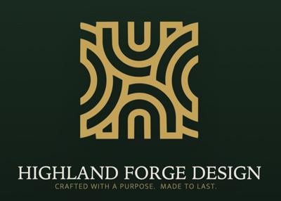 Highland Forge Design Launches as a One-Craftsman Workshop Proving That Handmade Quality and Personal Dedication Still Matter in Modern Commerce