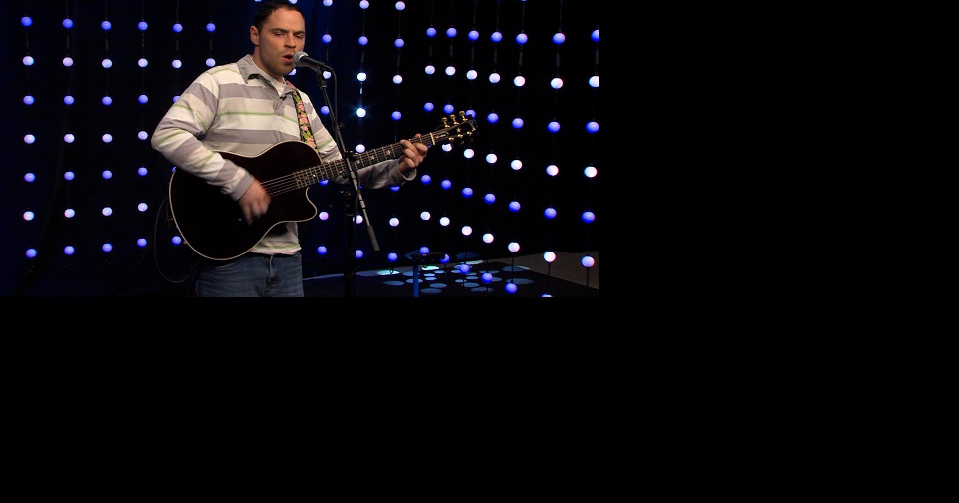 Calum Hayes from Snacks & Co. Puts On a Fantastic Solo Performance on ...